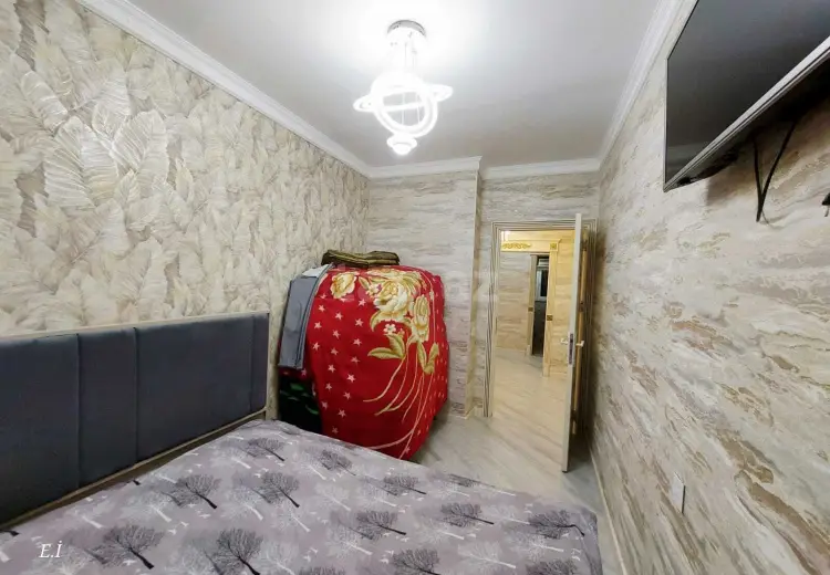 2 otaqlı mənzil , Sumqayıt