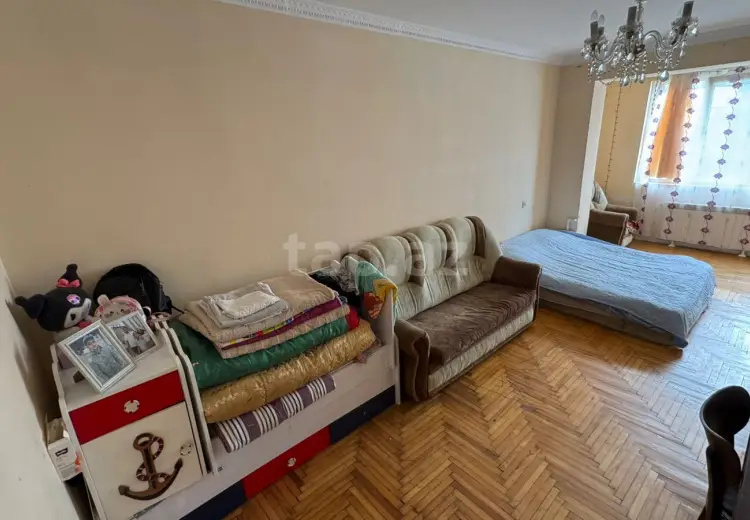 2 otaqlı mənzil , Bakı