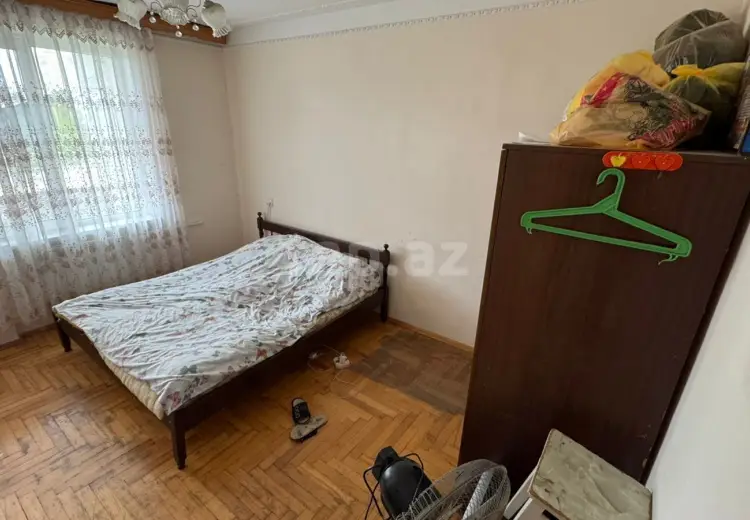2 otaqlı mənzil , Bakı