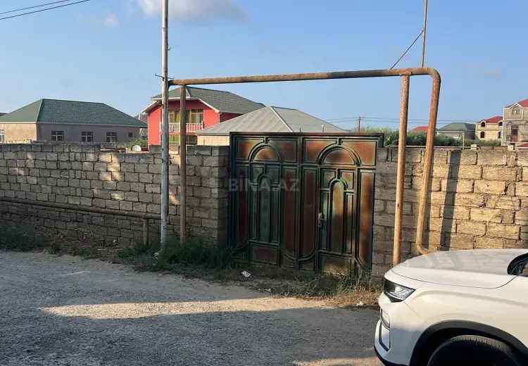 10 sot Torpaq Satılır, Kürdəxanı qəs., Sabunçu, Bakı