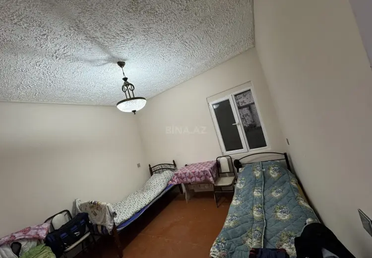 1 otaqlı mənzil Kirayə (aylıq), Bakıxanov qəs., Sabunçu, Bakı