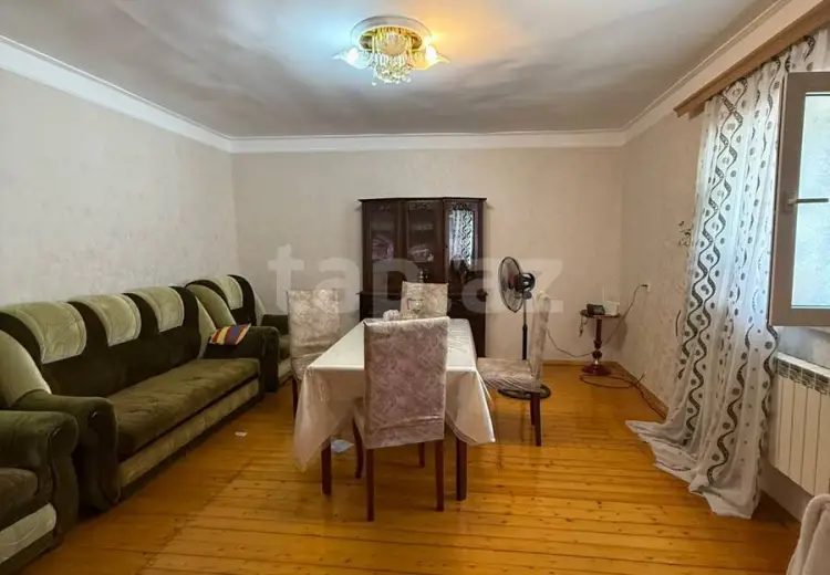 2 otaqlı mənzil , Biləcəri qəs., Binəqədi, Bakı