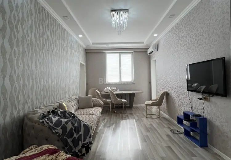 3 otaqlı mənzil Satılır, Yeni Yasamal qəs., Yasamal, Bakı