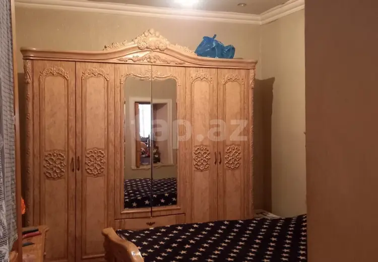 3 otaqlı mənzil , Gəncə