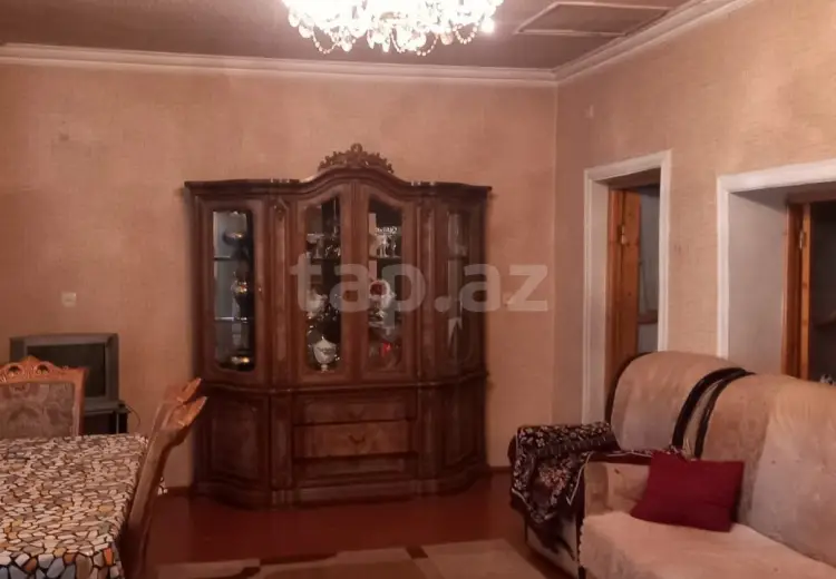 3 otaqlı mənzil , Gəncə