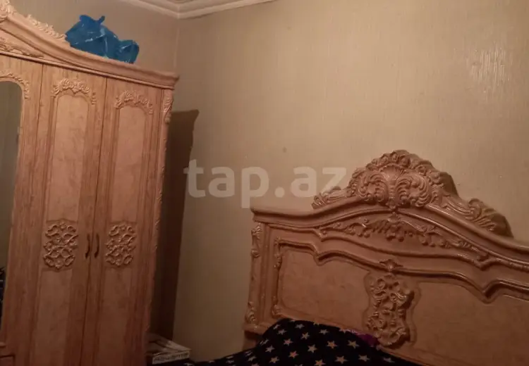 3 otaqlı mənzil , Gəncə