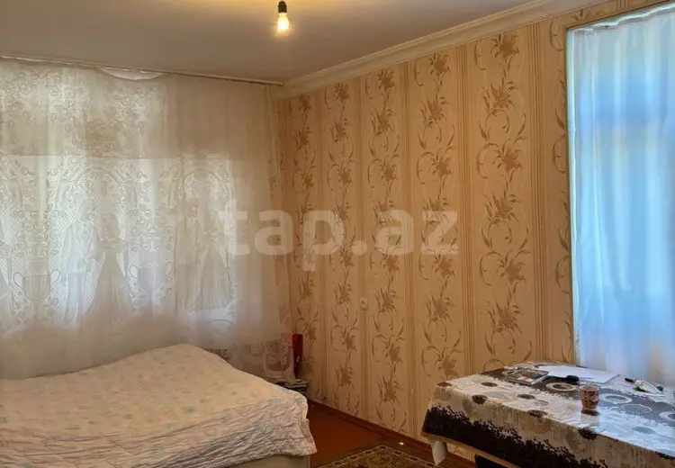 1 otaqlı mənzil , Sumqayıt