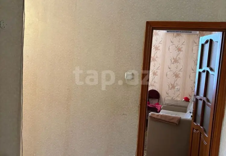 1 otaqlı mənzil , Sumqayıt