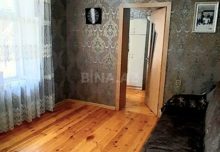 5 otaqlı mənzil Satılır, Biləcəri qəs., Binəqədi, Bakı