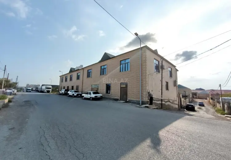 1400 m² Obyekt / Ofis Satılır, Güzdək, Abşeron