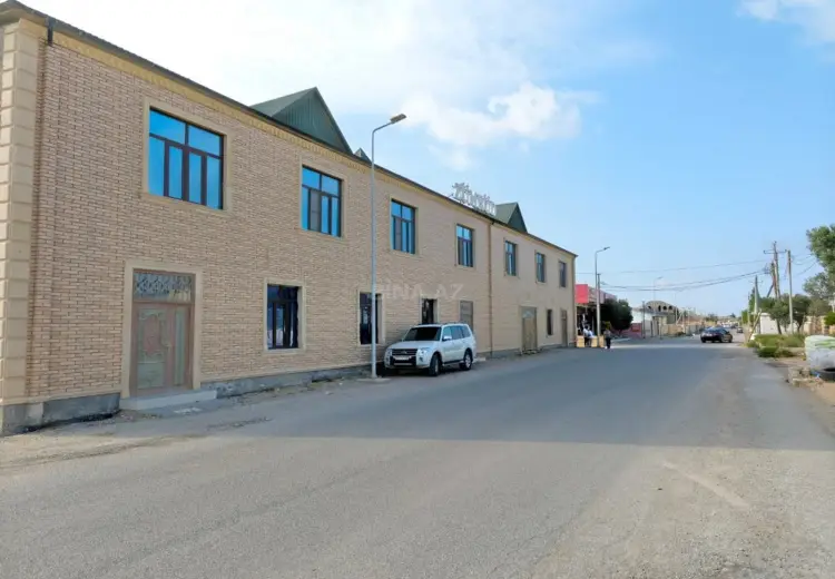 1400 m² Obyekt / Ofis Satılır, Güzdək, Abşeron