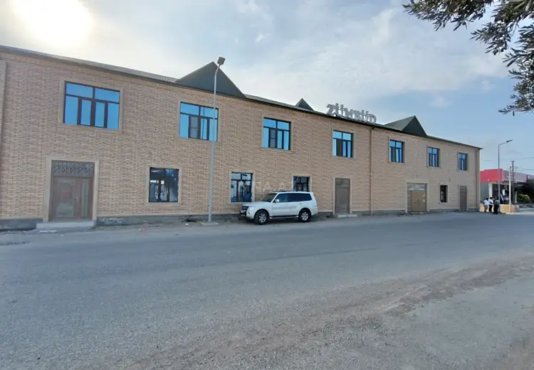 1400 m² Obyekt / Ofis Satılır, Güzdək, Abşeron