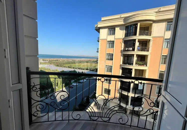 2 otaqlı mənzil , Sumqayıt