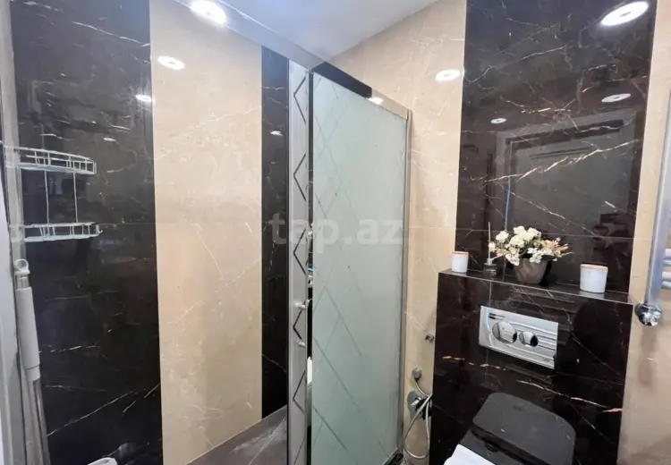 2 otaqlı mənzil , Sumqayıt