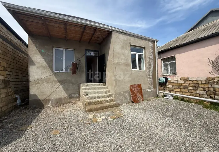 3 otaqlı mənzil , Bakı