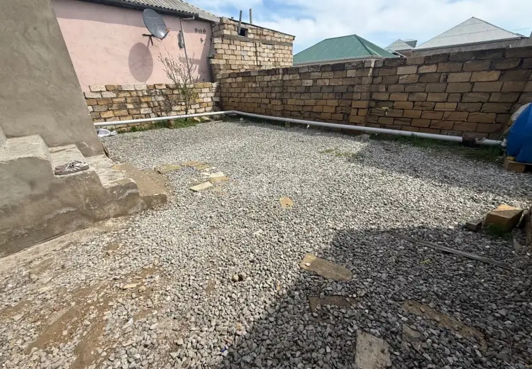 3 otaqlı mənzil , Bakı