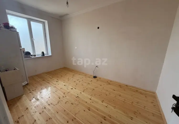 3 otaqlı mənzil , Bakı