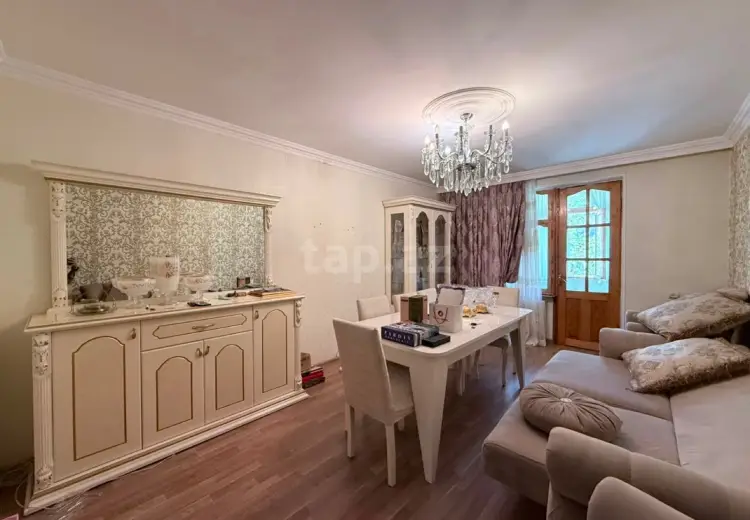 3 otaqlı mənzil , Sumqayıt