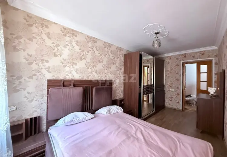 3 otaqlı mənzil , Sumqayıt