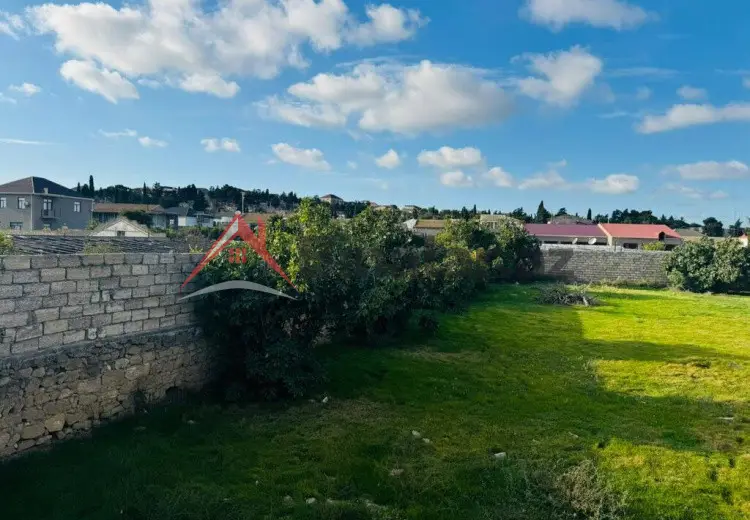 11 sot Torpaq Satılır, Bakı