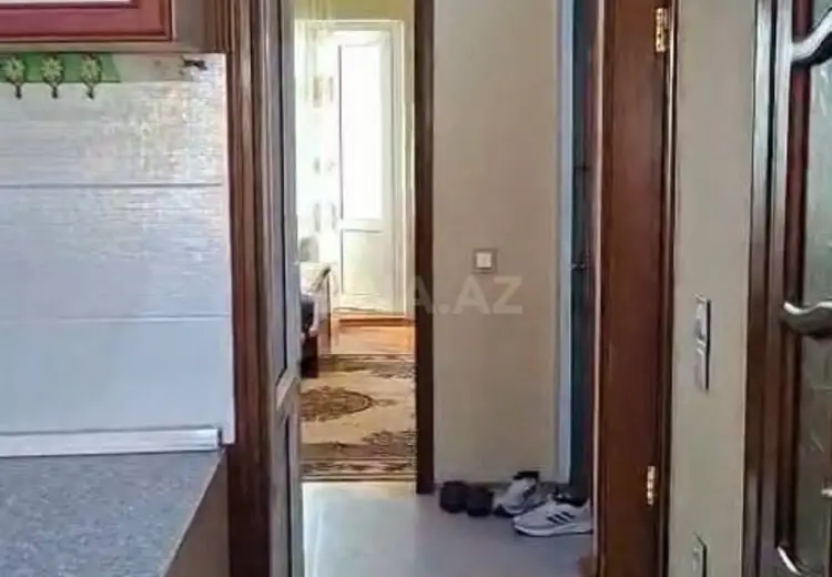 2 otaqlı mənzil Satılır, Bakıxanov qəs., Sabunçu, Bakı