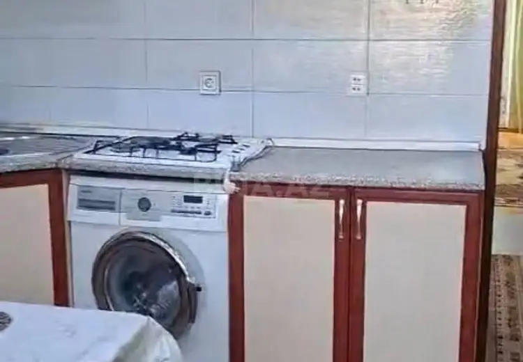 2 otaqlı mənzil Satılır, Bakıxanov qəs., Sabunçu, Bakı