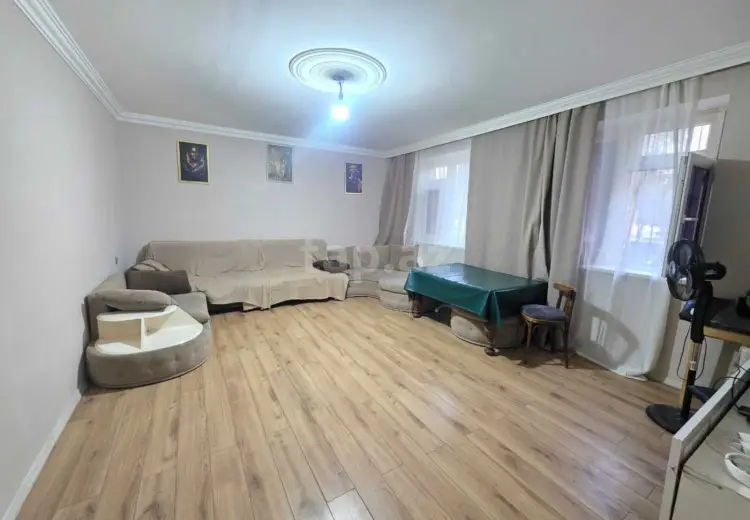 4 otaqlı mənzil , Sumqayıt