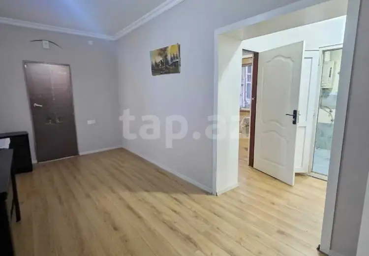 4 otaqlı mənzil , Sumqayıt