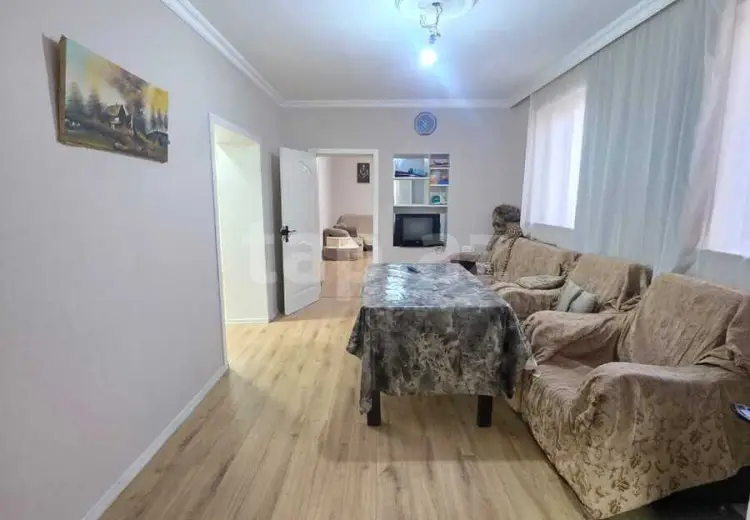 4 otaqlı mənzil , Sumqayıt