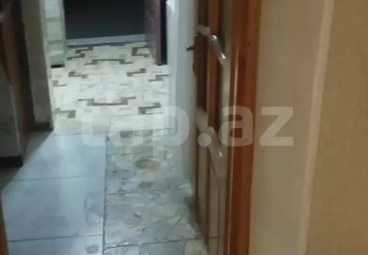 2 otaqlı mənzil Kirayə (aylıq), Biləcəri qəs., Binəqədi, Bakı