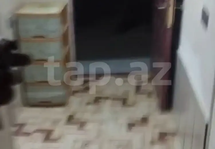 2 otaqlı mənzil Kirayə (aylıq), Biləcəri qəs., Binəqədi, Bakı