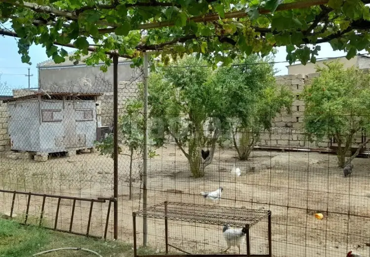 0 m² Obyekt / Ofis , Balaxanı qəs., Sabunçu, Bakı
