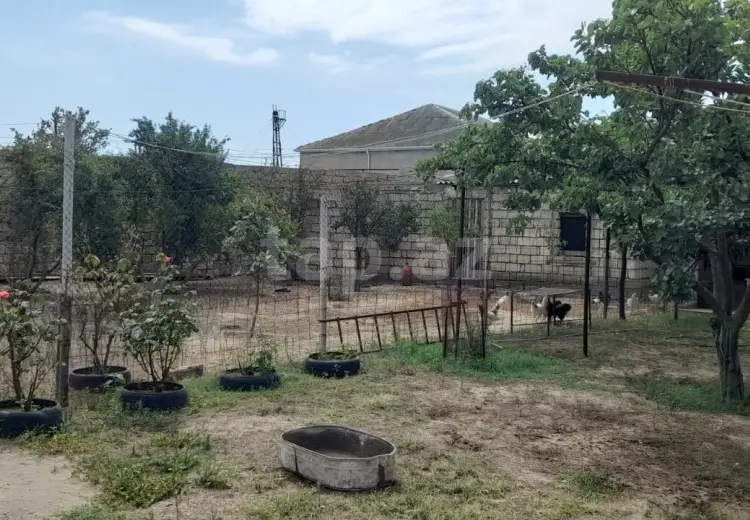 0 m² Obyekt / Ofis , Balaxanı qəs., Sabunçu, Bakı