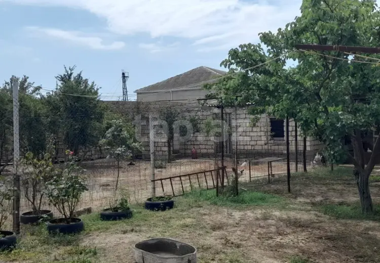 0 m² Obyekt / Ofis , Balaxanı qəs., Sabunçu, Bakı