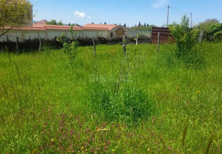 34 sot Torpaq Satılır, İsmayıllı
