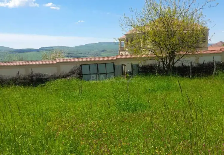 34 sot Torpaq Satılır, İsmayıllı