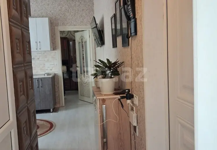 2 otaqlı mənzil , Bakı