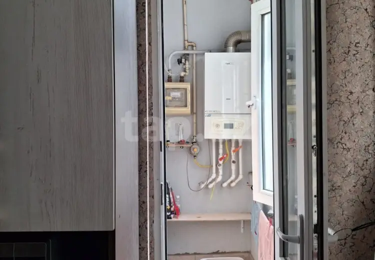 2 otaqlı mənzil , Bakı