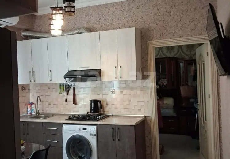 2 otaqlı mənzil , Bakı
