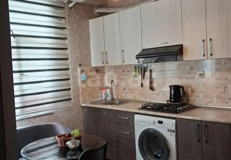 2 otaqlı mənzil , Bakı