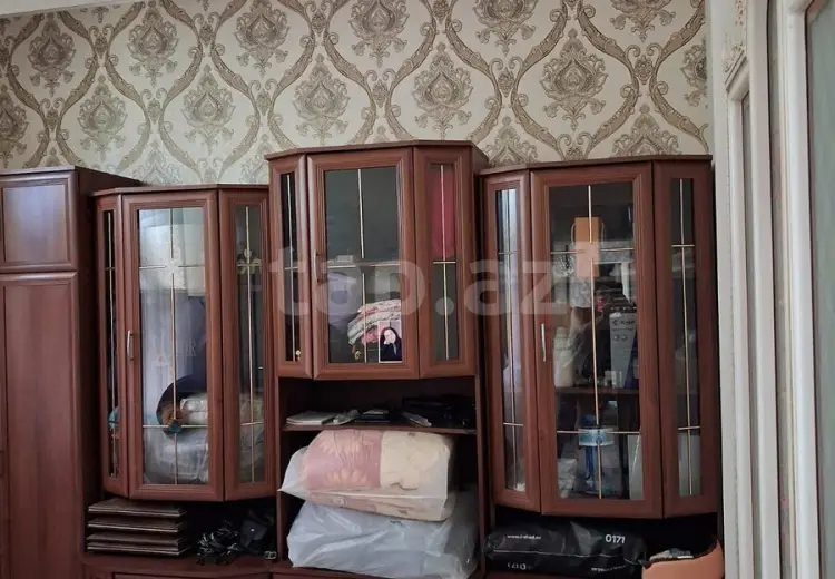 2 otaqlı mənzil , Bakı