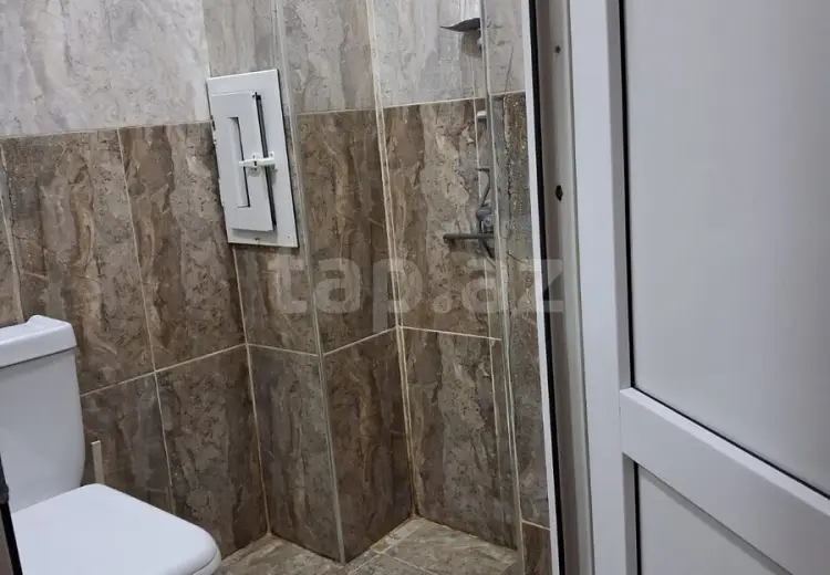 2 otaqlı mənzil , Bakı