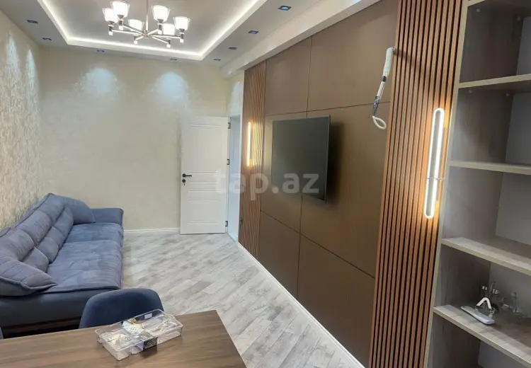 2 otaqlı mənzil , Sumqayıt
