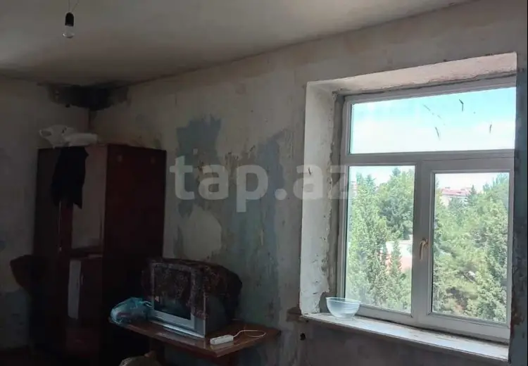 1 otaqlı mənzil , Sumqayıt