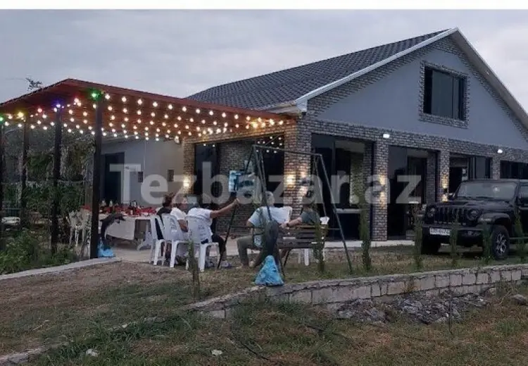 120 AZN - 3 otaqlı mənzil Kirayə (aylıq), Lənkəran