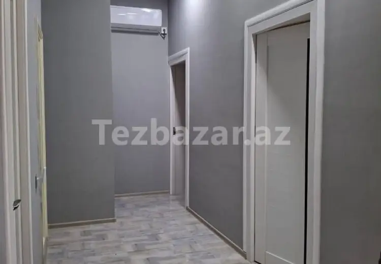 120 AZN - 3 otaqlı mənzil Kirayə (aylıq), Lənkəran