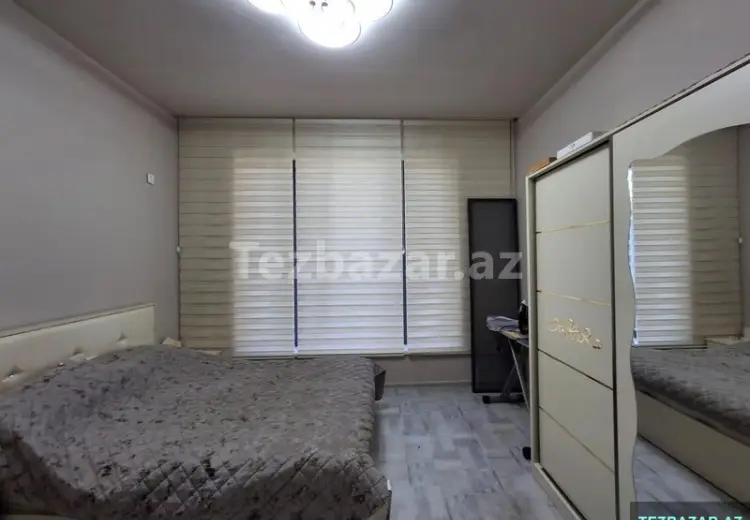 120 AZN - 3 otaqlı mənzil Kirayə (aylıq), Lənkəran