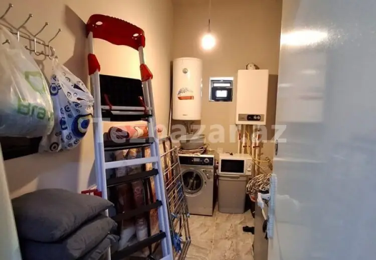 120 AZN - 3 otaqlı mənzil Kirayə (aylıq), Lənkəran