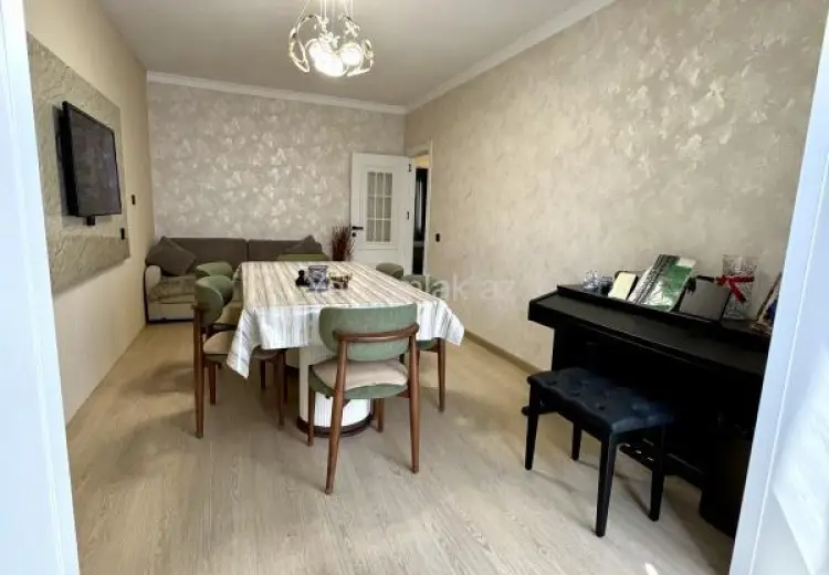 259 000 AZN - 4 otaqlı mənzil Satılır, Yeni Yasamal qəs., Yasamal, Bakı