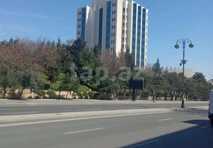 2 otaqlı mənzil , Bakı